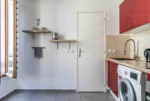 Cuisine équipée (3)