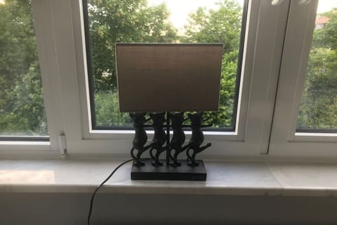 Holiday Home Facilities and Services