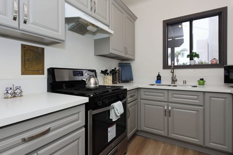 Cooking up memories in every corner.