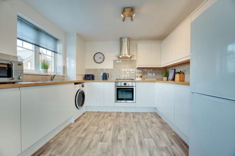 Comfort Apartment | Private kitchen