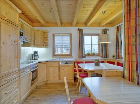Chalet | Private kitchen