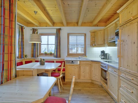 Chalet | Private kitchen