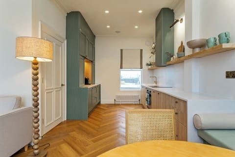 Apartment | Interior