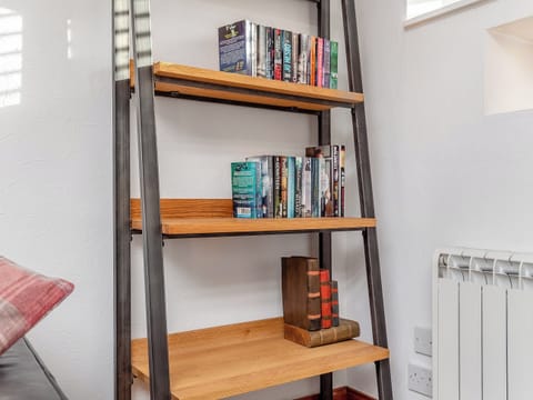 Interior | Ord Cottage, Milton, near Kildary