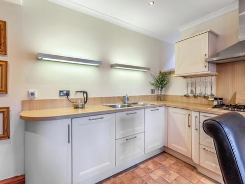 Kitchen | Ord Cottage, Milton, near Kildary