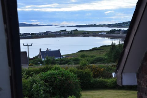 Apartment | View from property