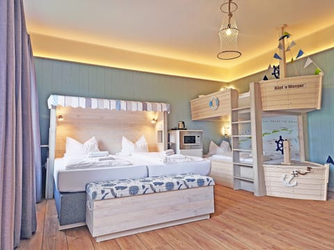 Apartment | Living room