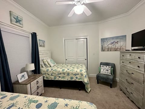 Guest Bedroom 2
