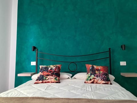 Deluxe Room | Soundproofing, free WiFi