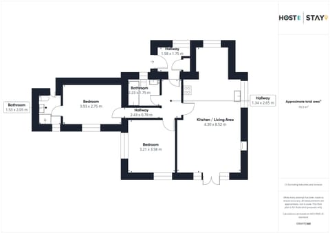 Kittling Nook, Bamburgh - Host & Stay