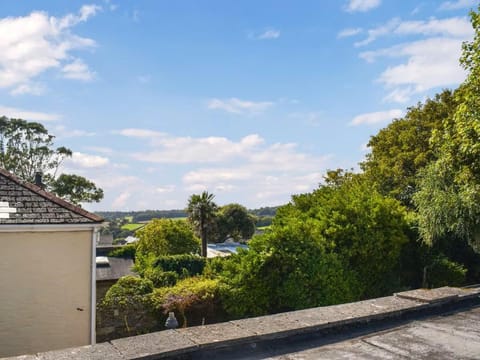 Apartment | Property grounds