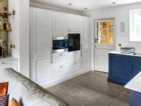 Kitchen | Alt na Blathaich, Near Dunoon