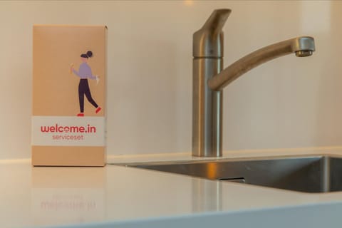 House | Private kitchen