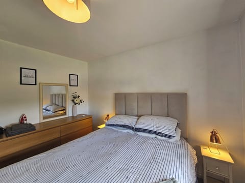 2 bedrooms, free WiFi