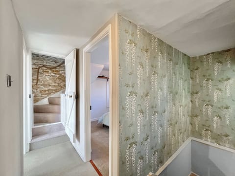 Stairs | Drovers Cottage, Tetbury