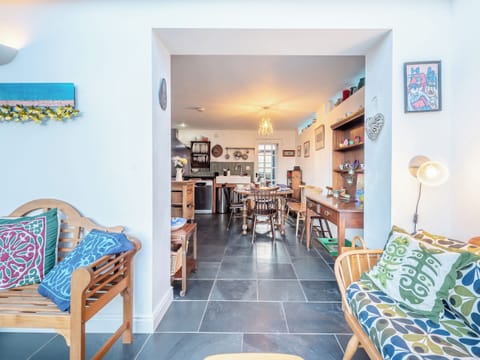 Conservatory | Venton Cottage, Castle Martin, near Pembroke