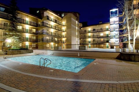 Condo, 2 Bedrooms | Pool