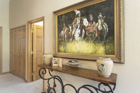 Condo, 3 Bedrooms | Interior