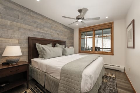 Condo, 2 Bedrooms | Iron/ironing board, free WiFi