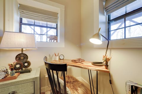 House (1 Bedroom) | Interior