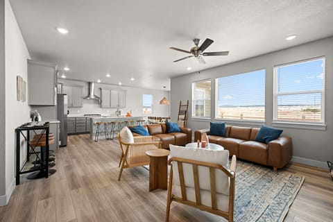 Tons of room for you and your group!