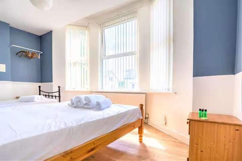 Apartment | 1 bedroom, iron/ironing board, free WiFi, bed sheets