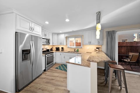 Whip up your favorite meals