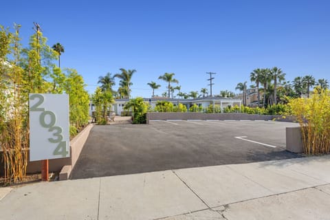 South O Bungalows 
2034 S Coast Highway in South Oceanside.