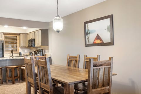 Dining Table for Six