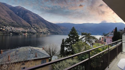 Apartment (1 Bedroom) | Lake view