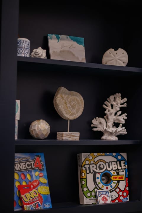 Games for the whole family!