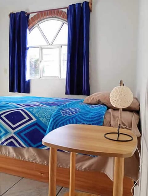 6 bedrooms, free WiFi