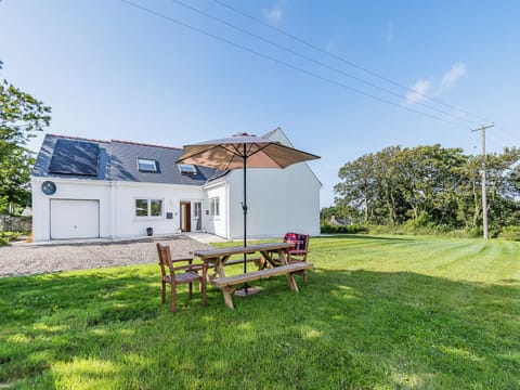 Exterior | Glanafon, Llanrhian, near Haverfordwest