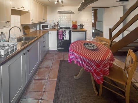 Kitchen/diner | The Fold at Hallin Bank - Hallin Bank, Glenridding and Southern Ullswater