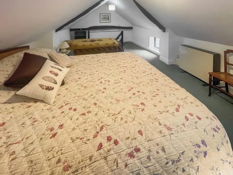Double bedroom | The Fold at Hallin Bank - Hallin Bank, Glenridding and Southern Ullswater