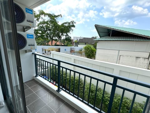 Brand new modern condo Fantasea in Kamala (13820)