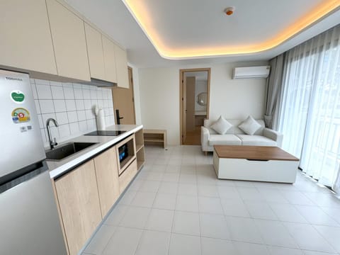 Brand new modern condo Fantasea in Kamala (13817)