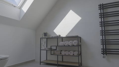 Superior Apartment, Mobility Accessible, Garden View | Laptop workspace, soundproofing, iron/ironing board, free WiFi