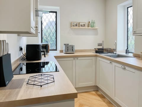 Kitchen | Hindsgarth, Keswick