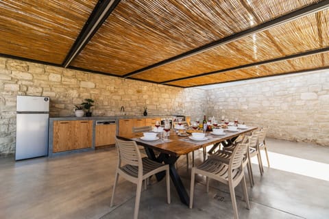 Balcony / Terrace / Patio, Outdoor