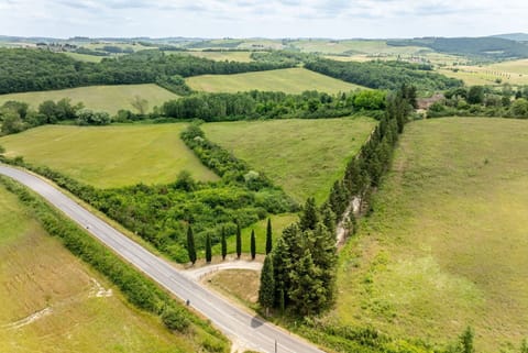 Autumn, Scenic View, Spring, Summer