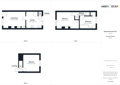 House | 2 bedrooms