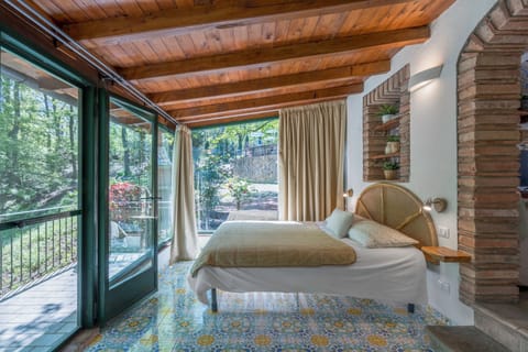 Villa, Garden View | 5 bedrooms, free WiFi