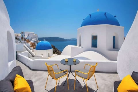 Family House, Balcony, Sea View | Exterior