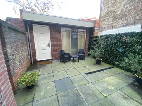 Basic Double Room | Desk, laptop workspace, soundproofing, free WiFi