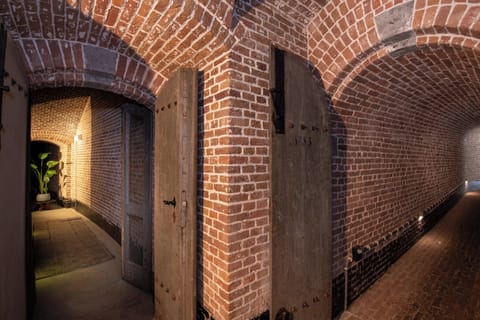 Double Room | Cribs/infant beds, free WiFi, bed sheets