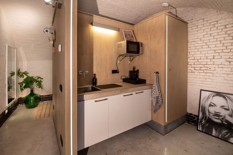 Design Apartment | Private kitchen