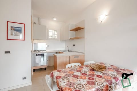 Apartment, Balcony | Living area | Flat-screen TV