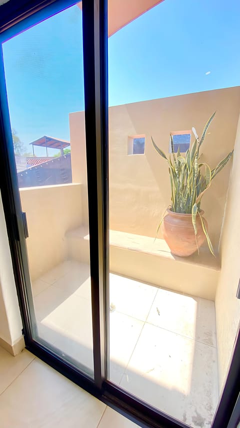 House, 1 Bedroom, Smoking, Balcony | Interior