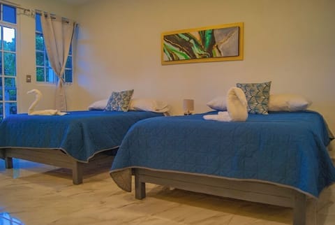 Comfort Double Room, Garden View | Free WiFi